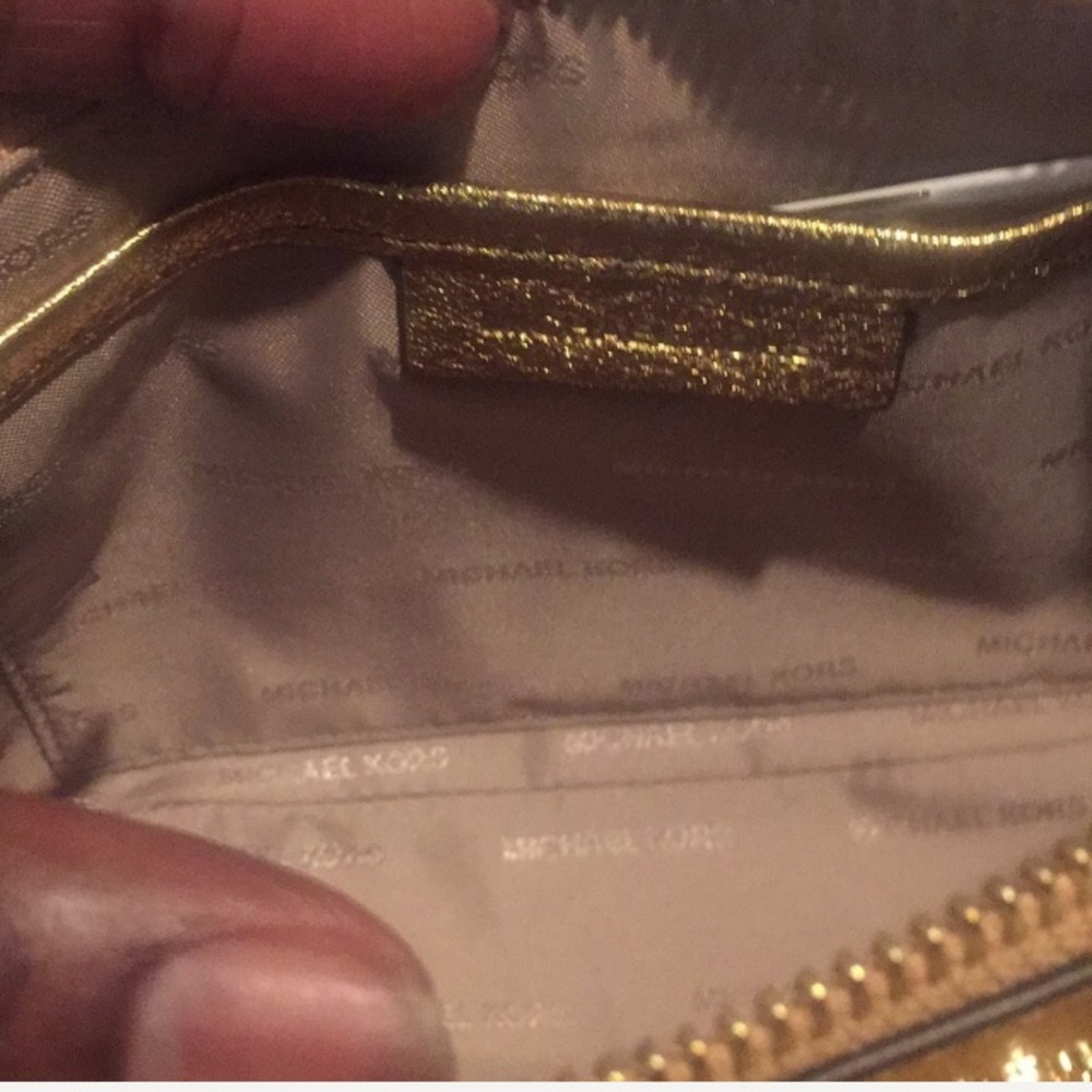 ❌SOLD ❌Micheal Kors Bag - Picture 7 of 8